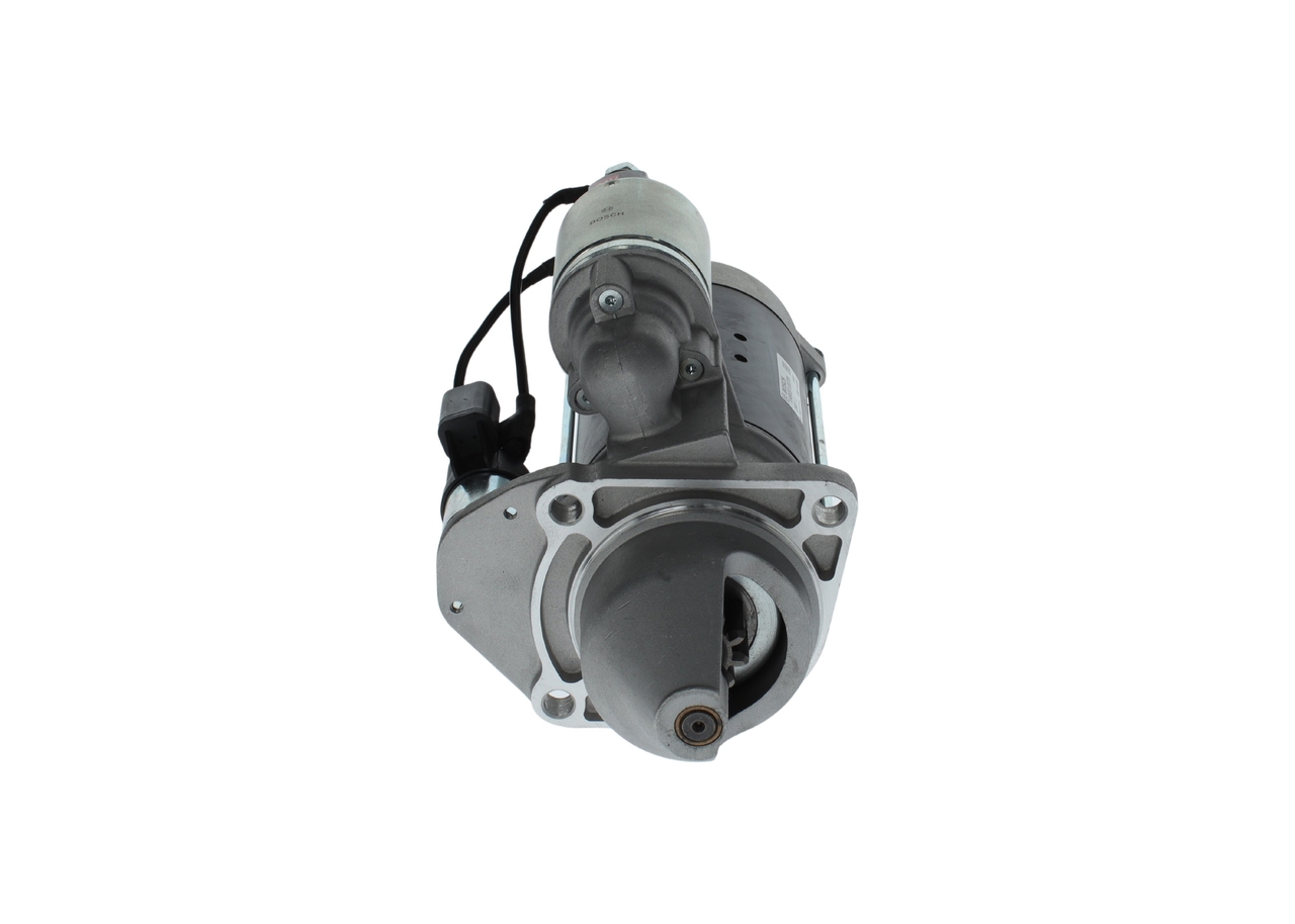 Bosch Starter 1 986 S10 078