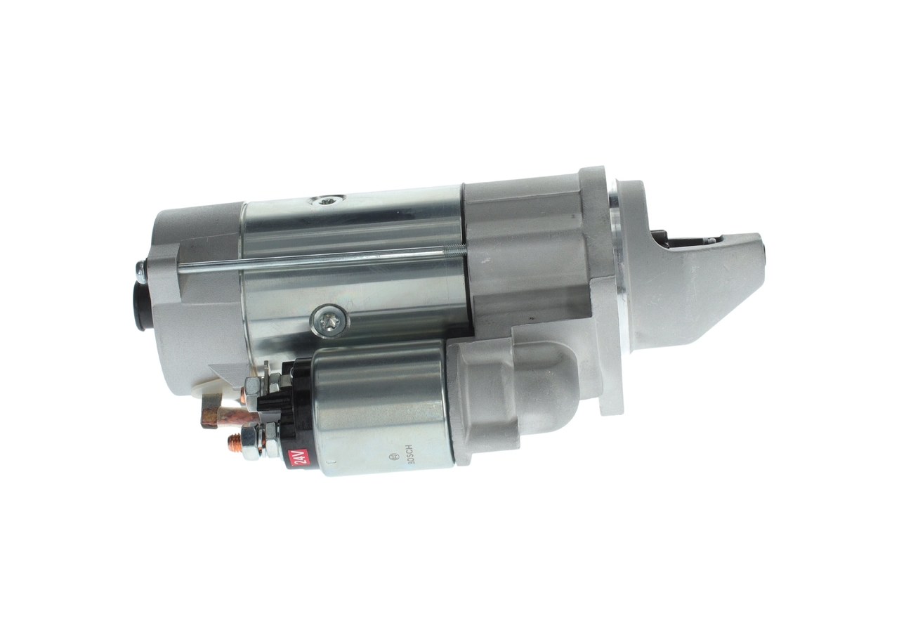 Bosch Starter 1 986 S10 079