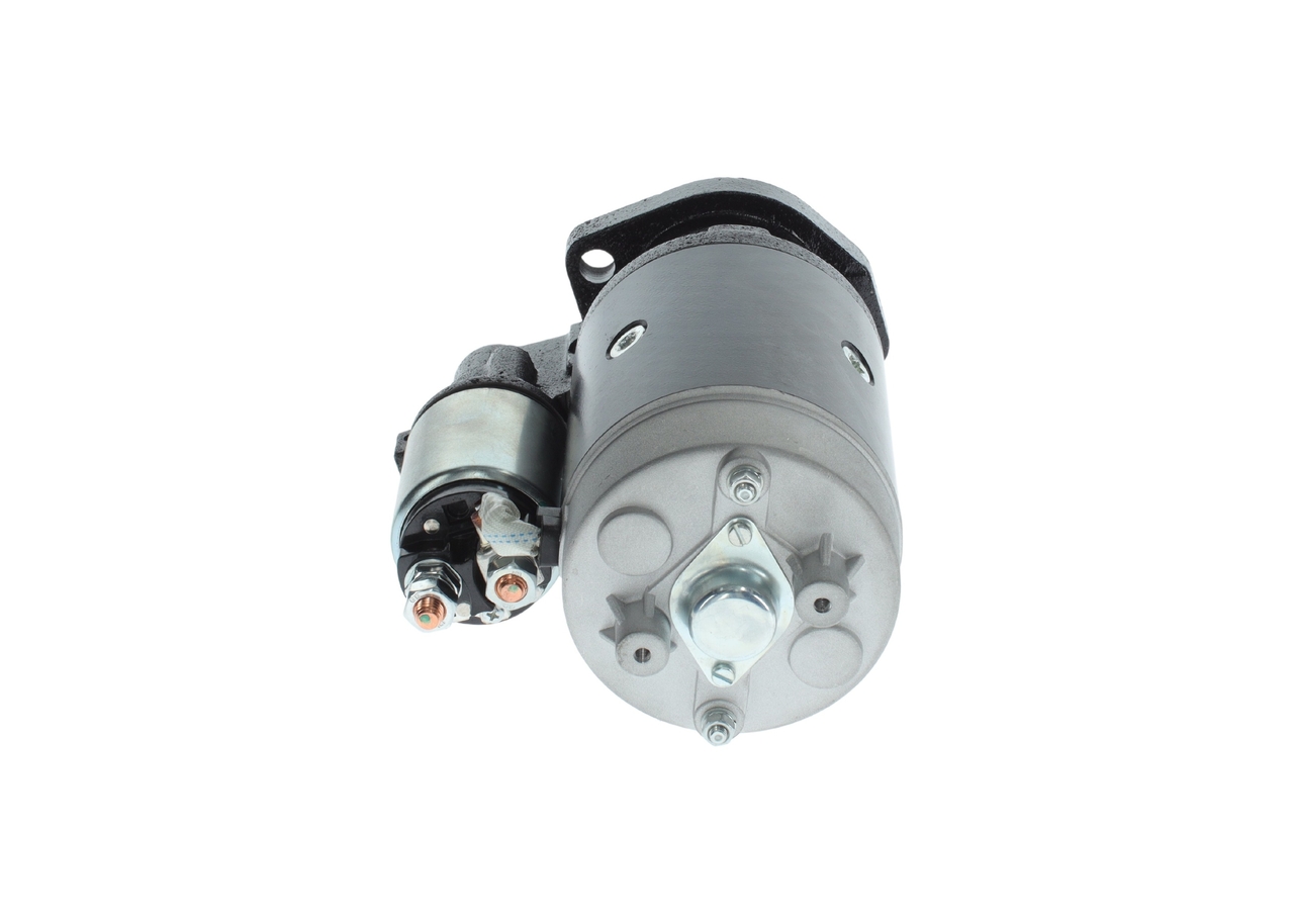 Bosch Starter 1 986 S10 081