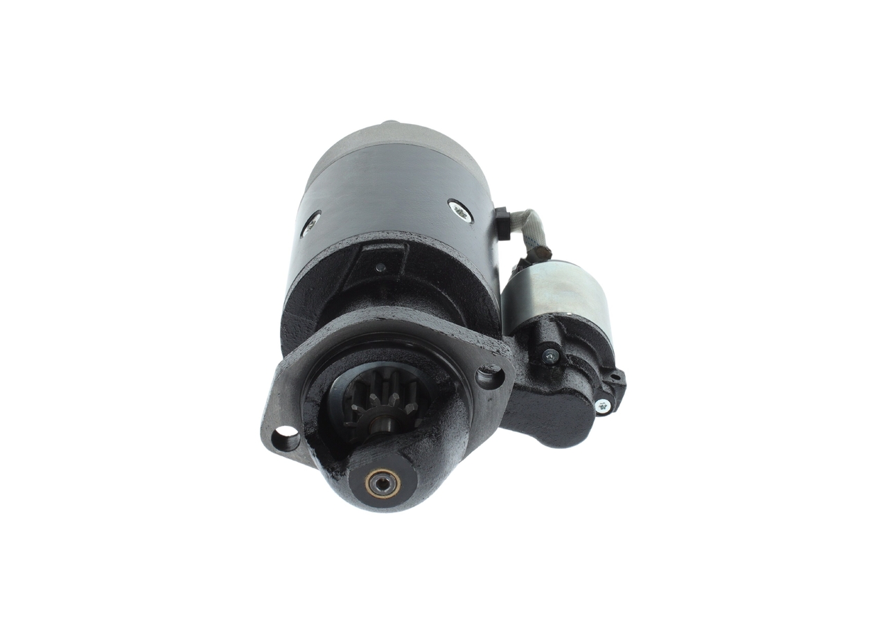 Bosch Starter 1 986 S10 081