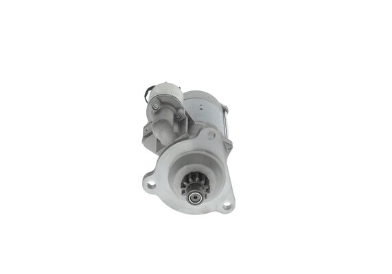 Bosch Starter 1 986 S10 087