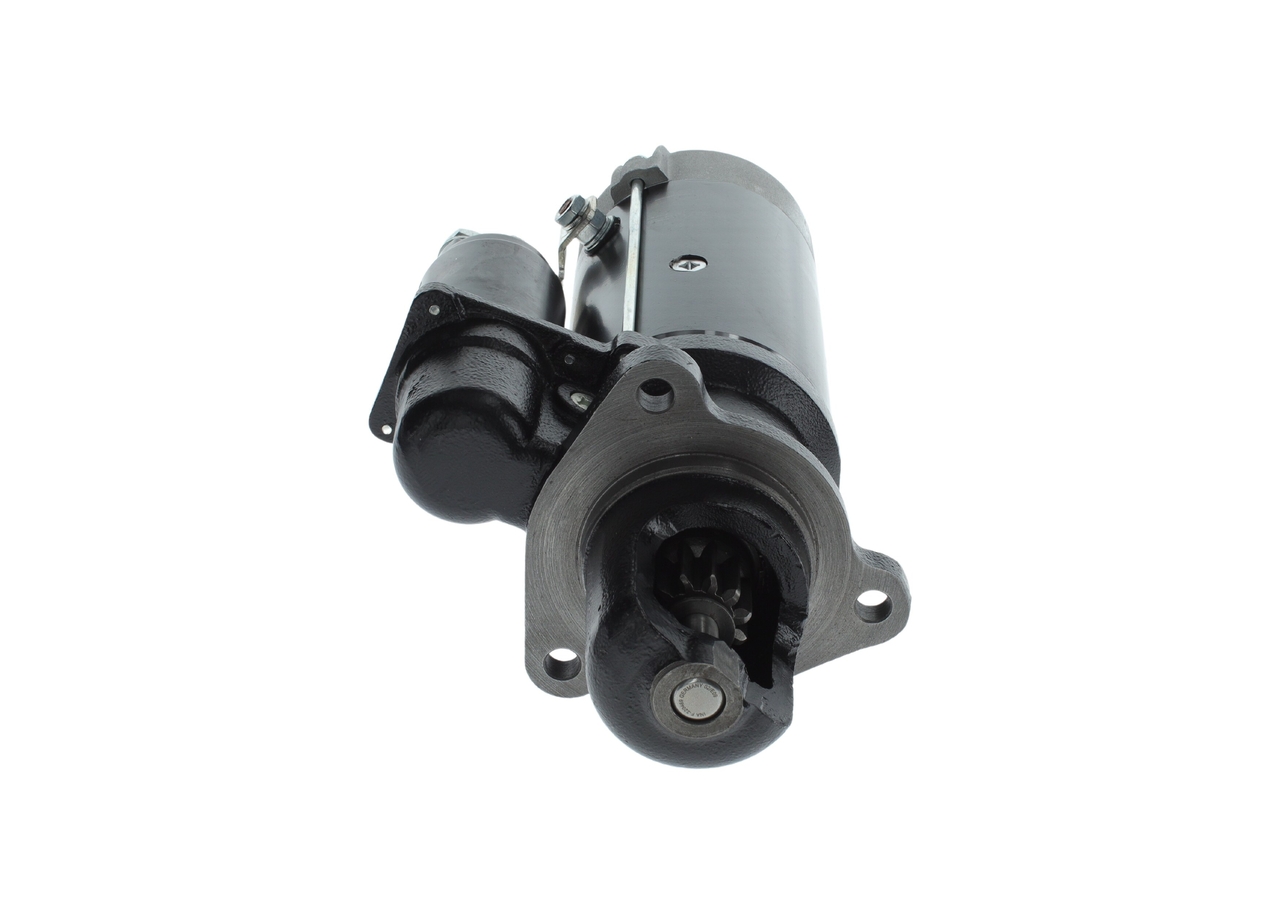 Bosch Starter 1 986 S10 089