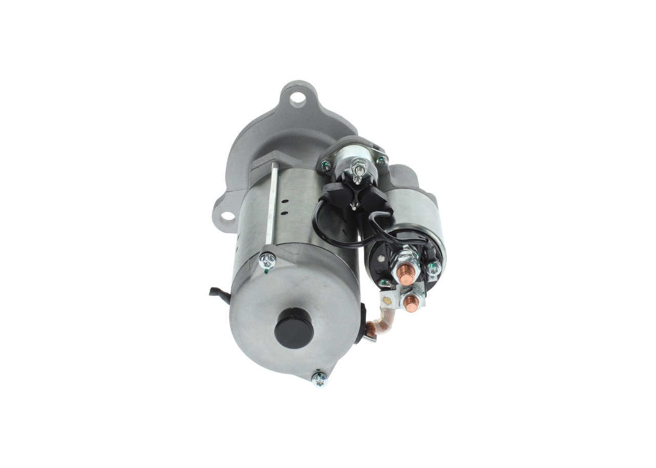 Bosch Starter 1 986 S10 103