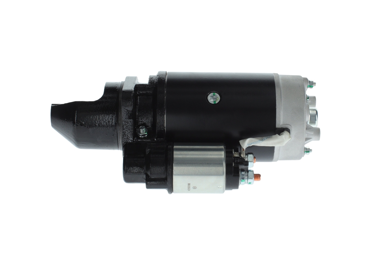 Bosch Starter 1 986 S10 105