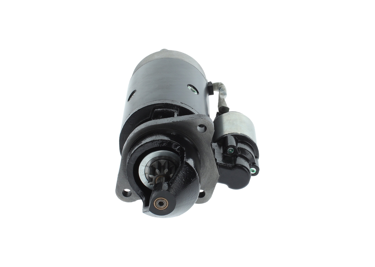 Bosch Starter 1 986 S10 105