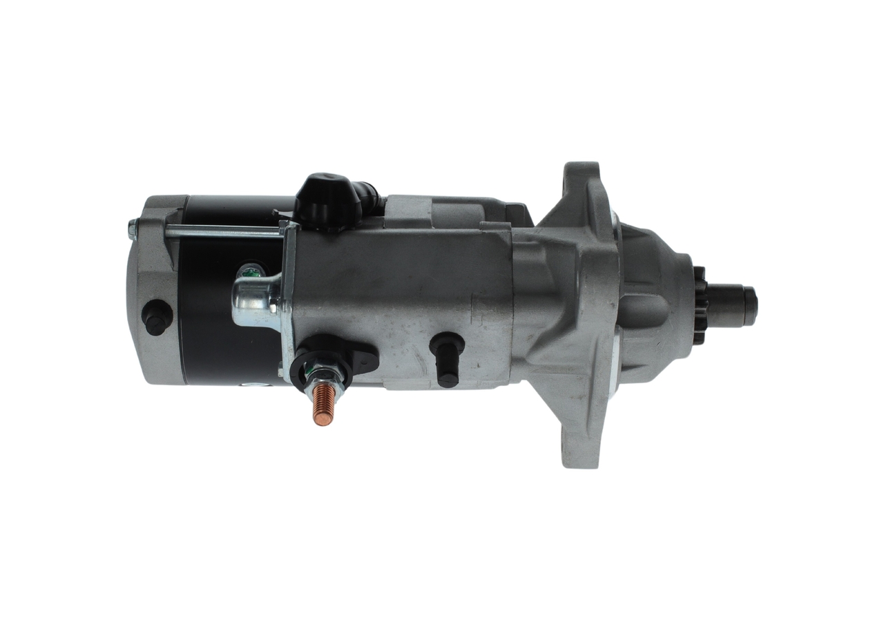 Bosch Starter 1 986 S10 107