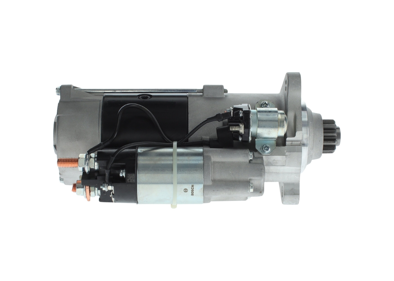 Bosch Startmotor / Starter 1 986 S10 115