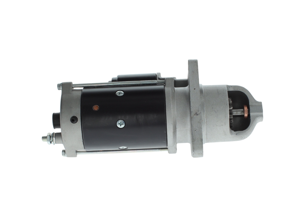 Bosch Starter 1 986 S10 121