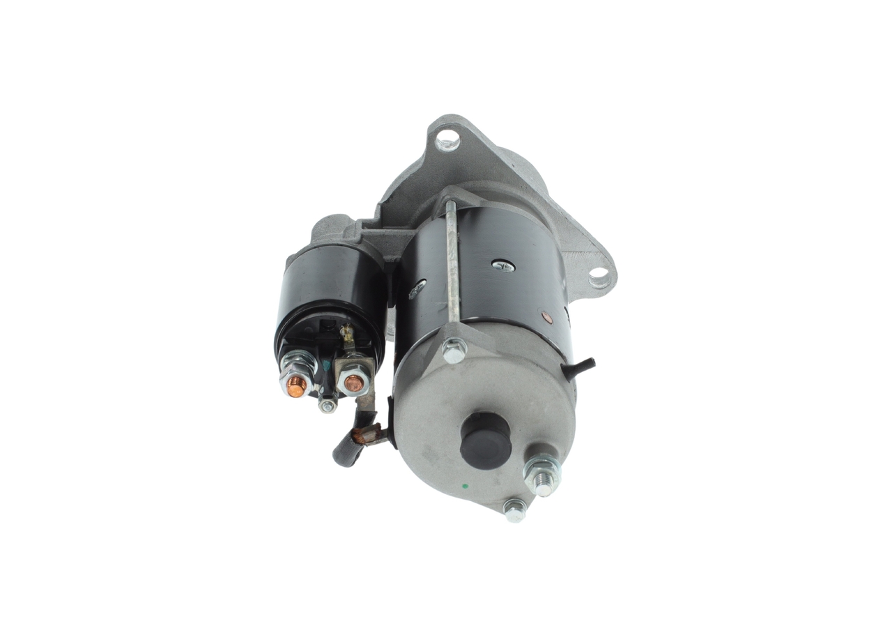 Bosch Starter 1 986 S10 121