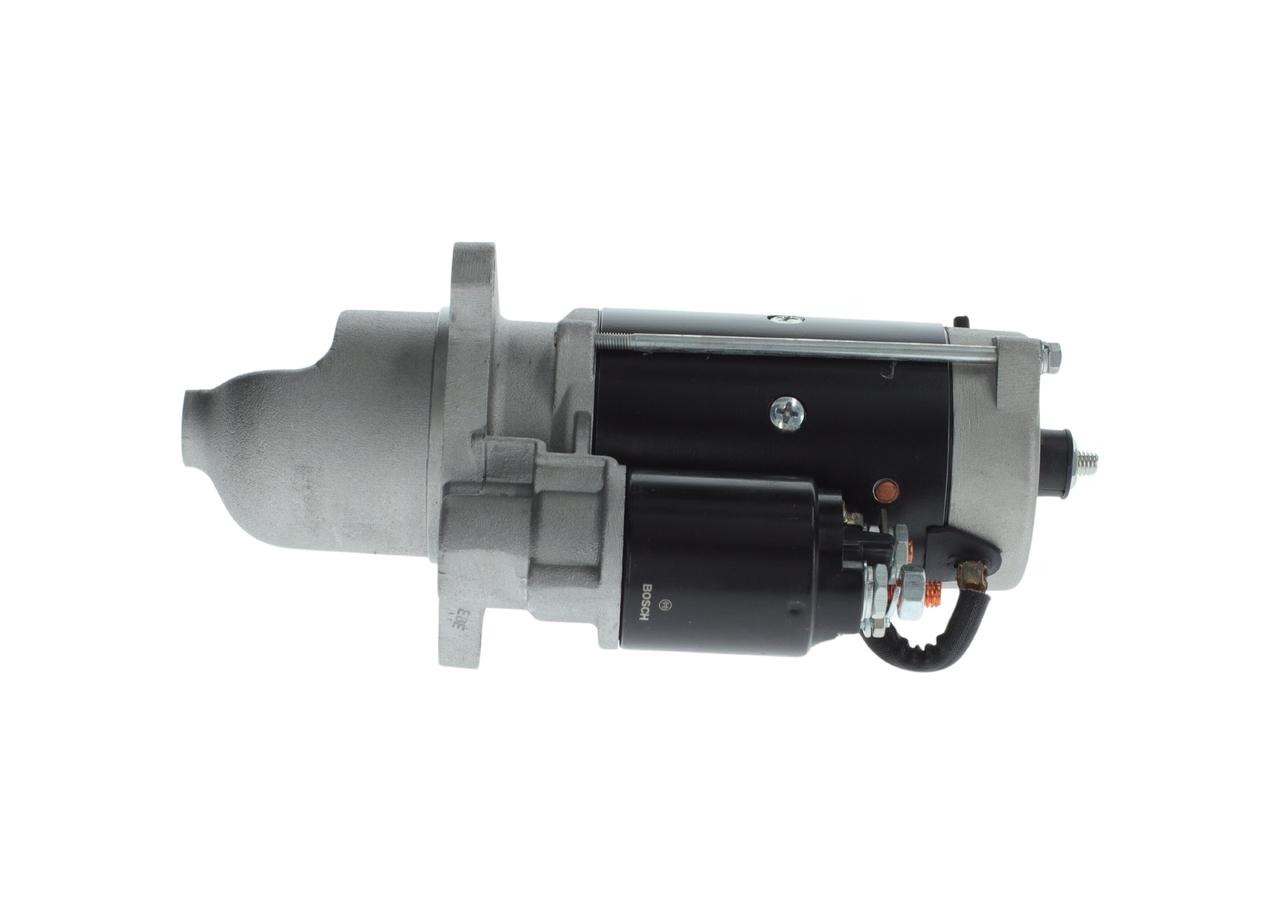 Bosch Starter 1 986 S10 121