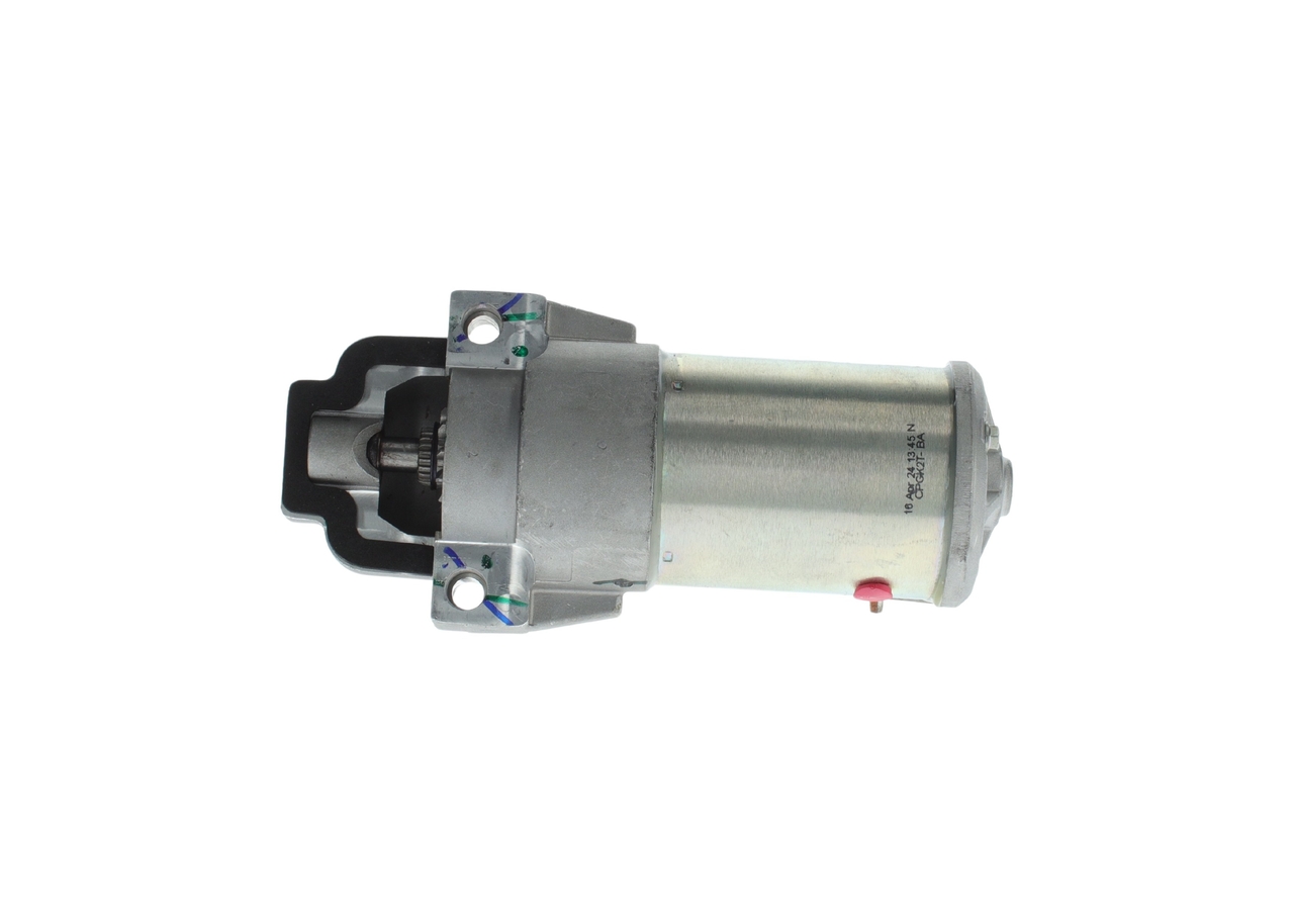 Bosch Starter 1 986 S10 128