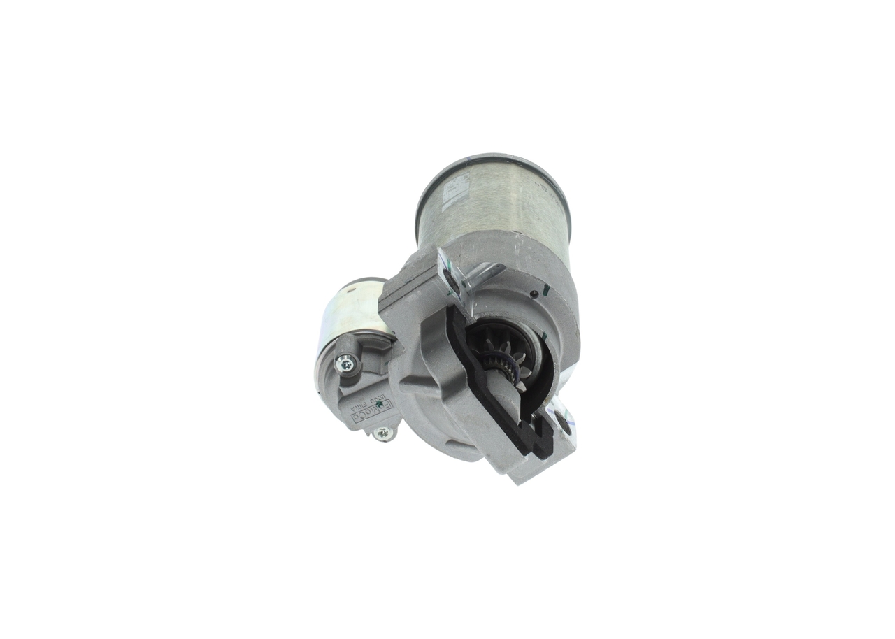 Bosch Starter 1 986 S10 128