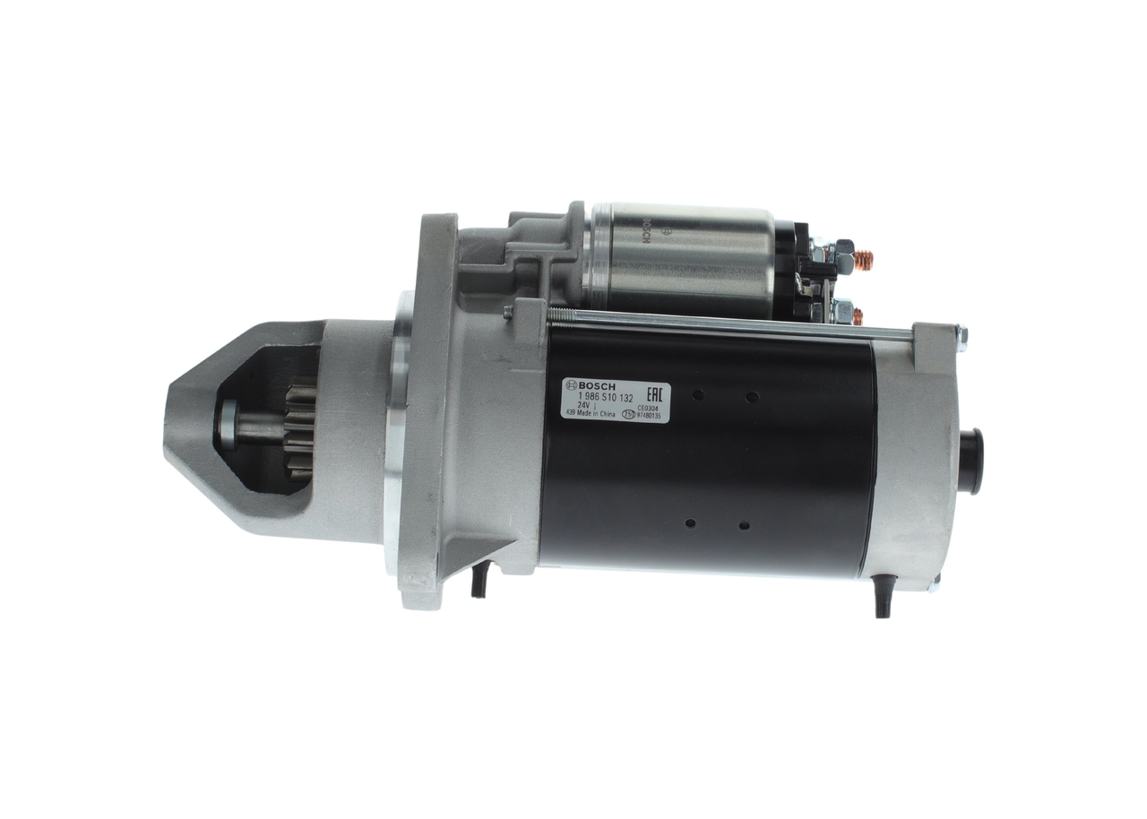 Bosch Starter 1 986 S10 132