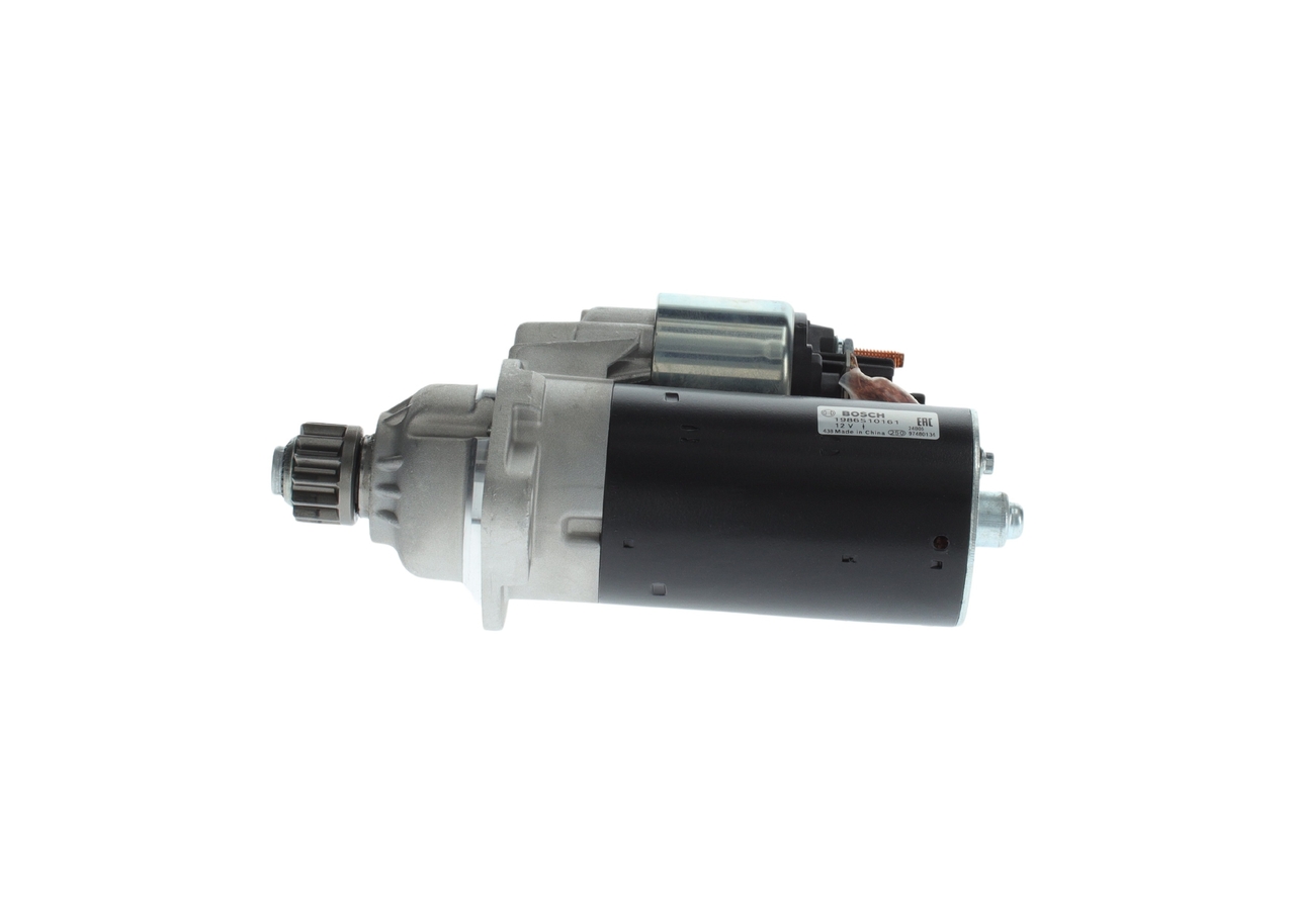 Bosch Starter 1 986 S10 161