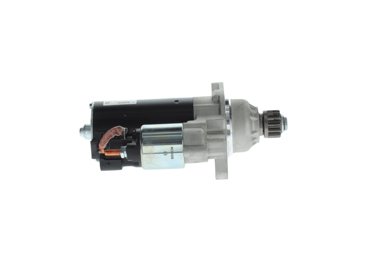 Bosch Starter 1 986 S10 161