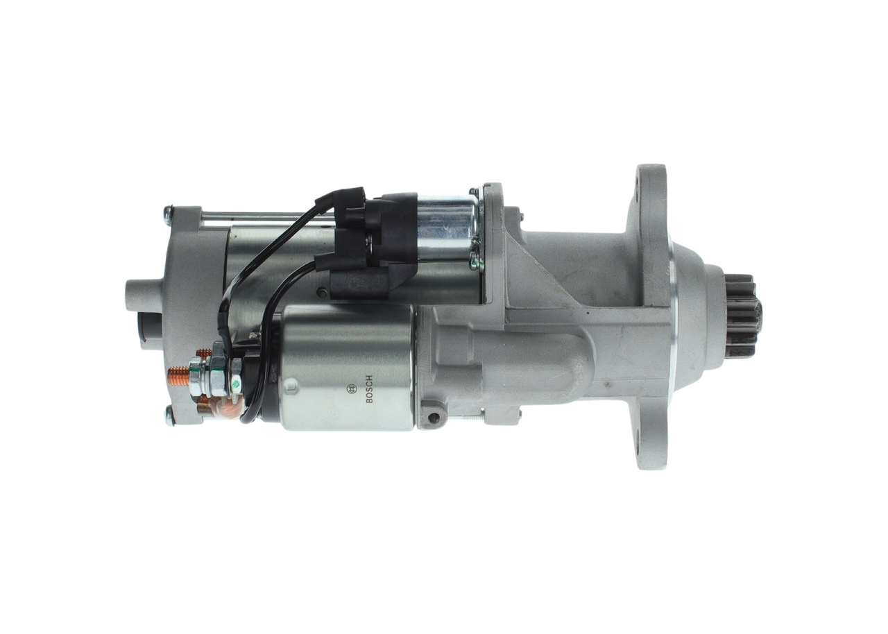 Bosch Startmotor / Starter 1 986 S10 180