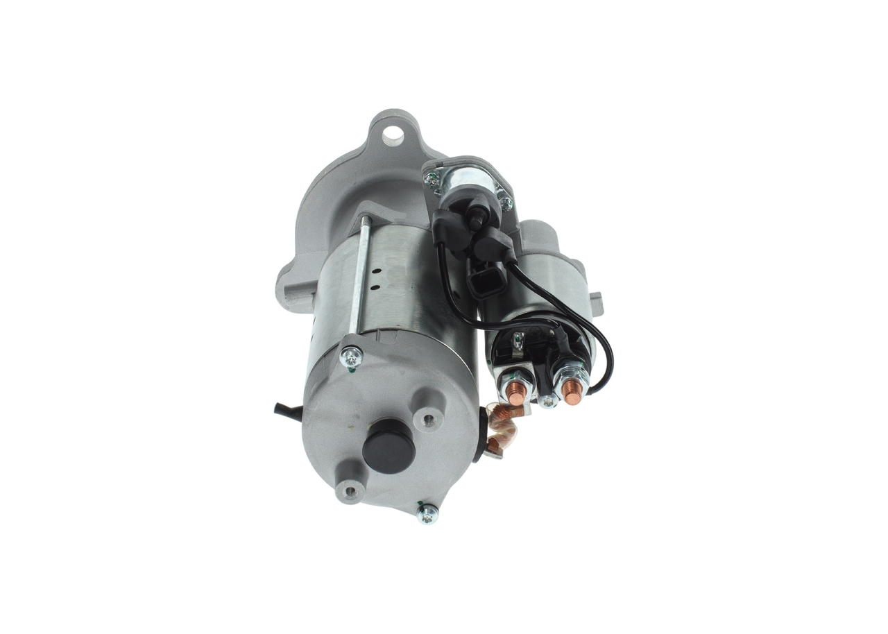 Bosch Startmotor / Starter 1 986 S10 180