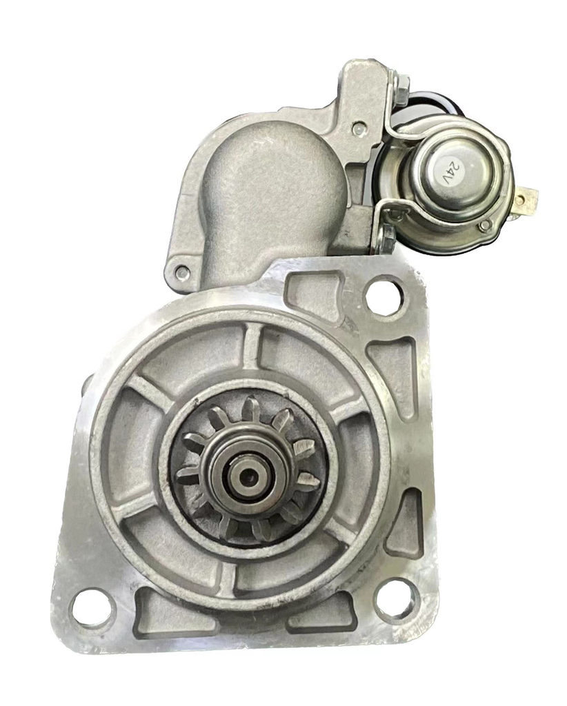Bosch Startmotor / Starter 1 986 S10 234