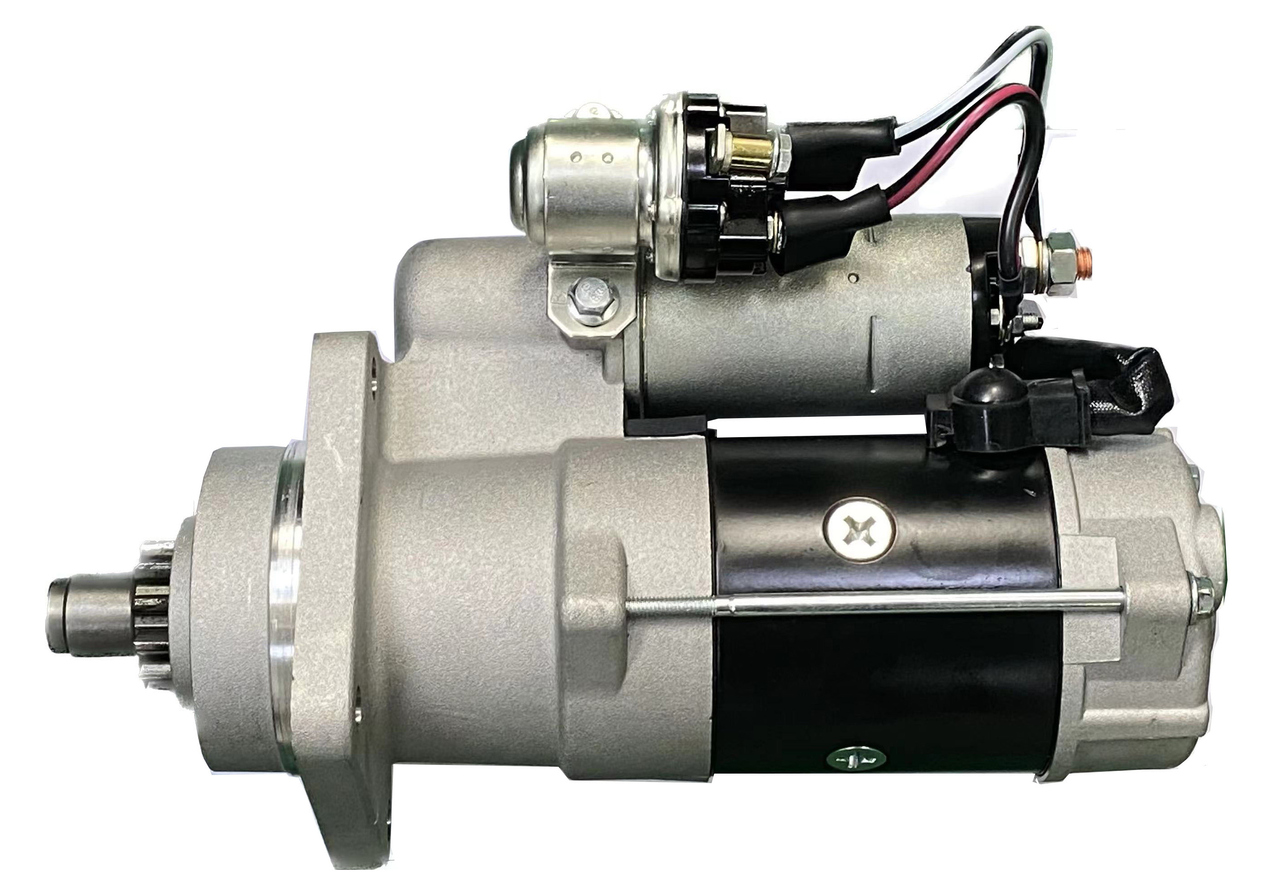 Bosch Startmotor / Starter 1 986 S10 234