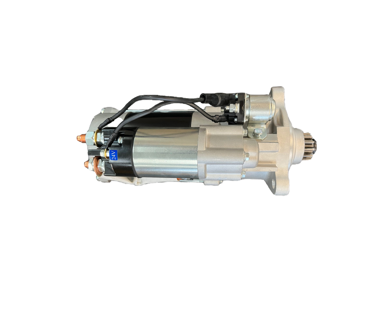 Bosch Startmotor / Starter 1 986 S10 282