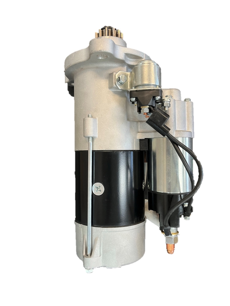 Bosch Startmotor / Starter 1 986 S10 282