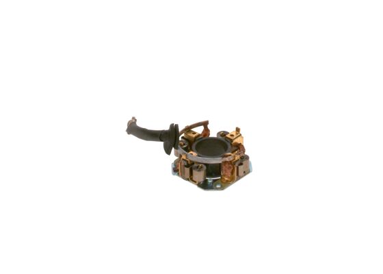 Bosch Houder, koolborstel 1 986 SE1 549