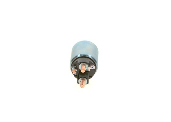 Bosch Starter magneetschakelaar 1 986 SE1 552