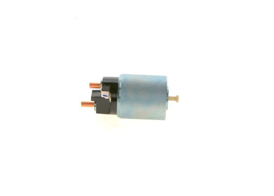 Bosch Starter magneetschakelaar 1 986 SE1 552
