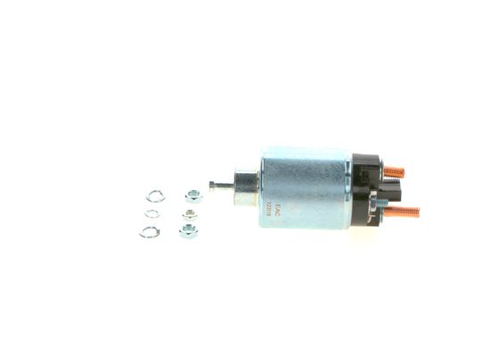 Bosch Starter magneetschakelaar 1 986 SE1 553