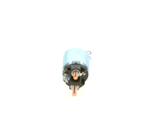 Bosch Starter magneetschakelaar 1 986 SE1 553