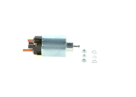 Bosch Starter magneetschakelaar 1 986 SE1 553