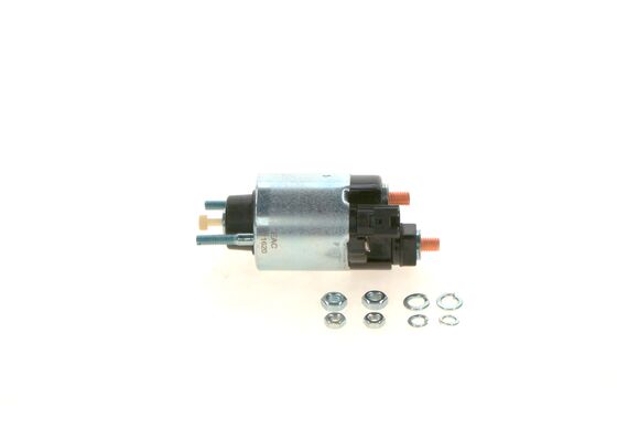 Starter magneetschakelaar Bosch 1 986 SE1 554