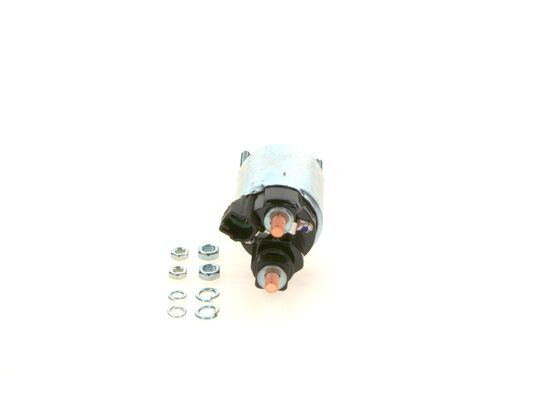 Bosch Starter magneetschakelaar 1 986 SE1 554