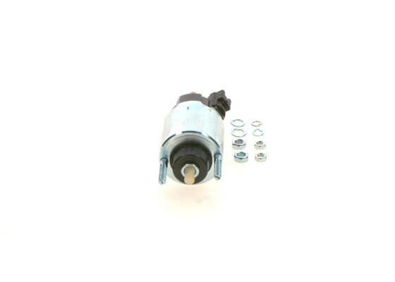 Bosch Starter magneetschakelaar 1 986 SE1 554