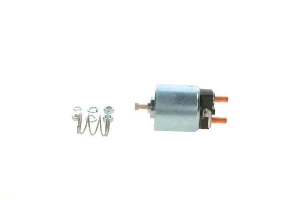 Bosch Starter magneetschakelaar 1 986 SE1 555