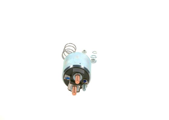Bosch Starter magneetschakelaar 1 986 SE1 555