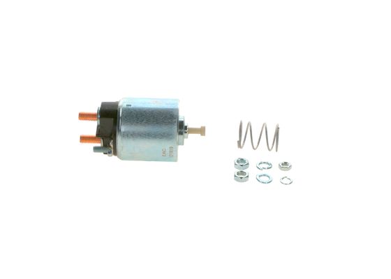 Bosch Starter magneetschakelaar 1 986 SE1 555