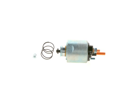 Bosch Starter magneetschakelaar 1 986 SE1 556