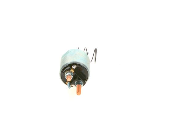 Bosch Starter magneetschakelaar 1 986 SE1 556