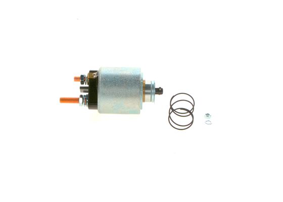 Bosch Starter magneetschakelaar 1 986 SE1 556