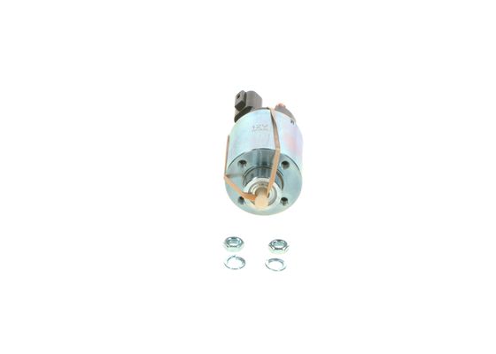 Bosch Starter magneetschakelaar 1 986 SE1 557