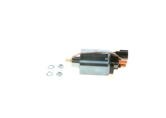 Bosch Starter magneetschakelaar 1 986 SE1 557