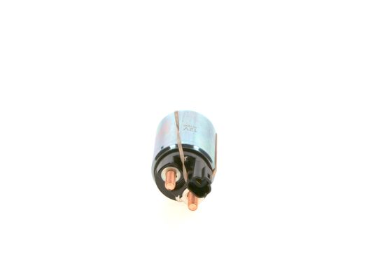 Bosch Starter magneetschakelaar 1 986 SE1 557