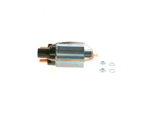 Bosch Starter magneetschakelaar 1 986 SE1 557