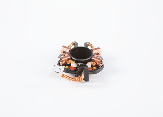 Bosch Houder, koolborstel 1 986 SE1 562