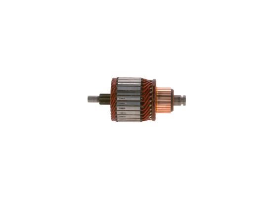 Bosch Anker, starter 1 986 SE1 580