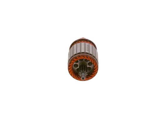 Bosch Anker, starter 1 986 SE1 583
