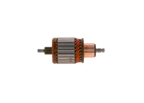 Bosch Anker, starter 1 986 SE1 583