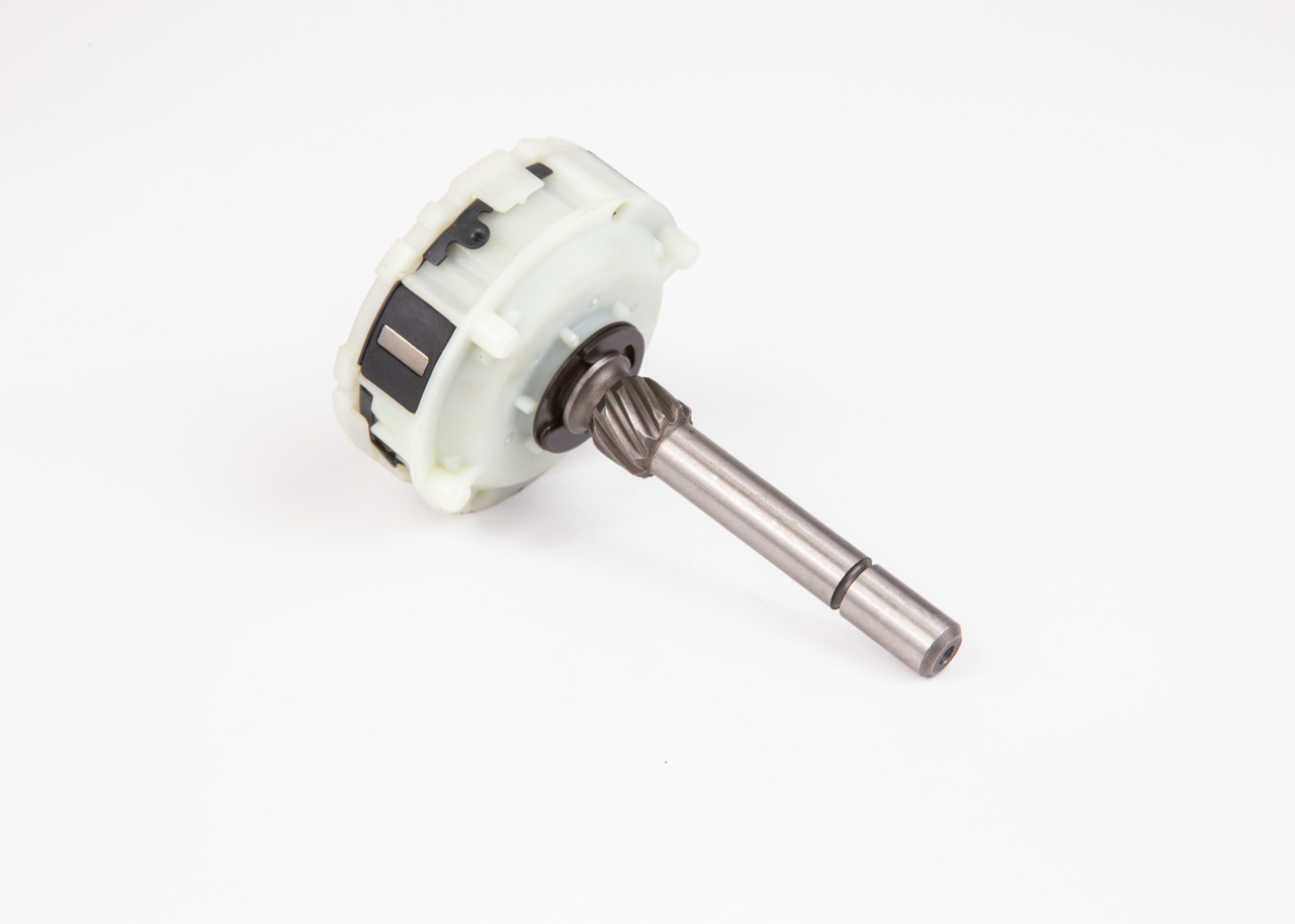 Bosch Reparatieset, planetair tandwielstelsel-starter 1 986 SE1 614