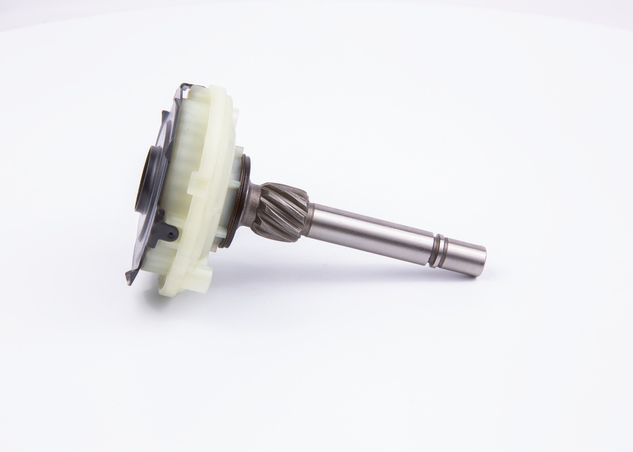 Bosch Reparatieset, planetair tandwielstelsel-starter 1 986 SE1 616